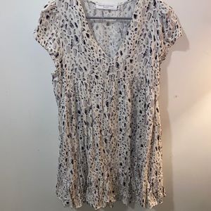 Nectar brand short summer dress
